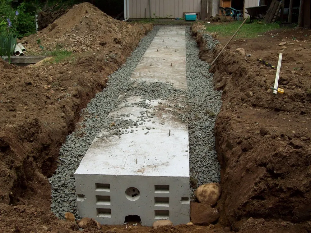 Reliable emergency plumbing for homes in Clinton, CT by Integrity Plumbing and Drain Clearing