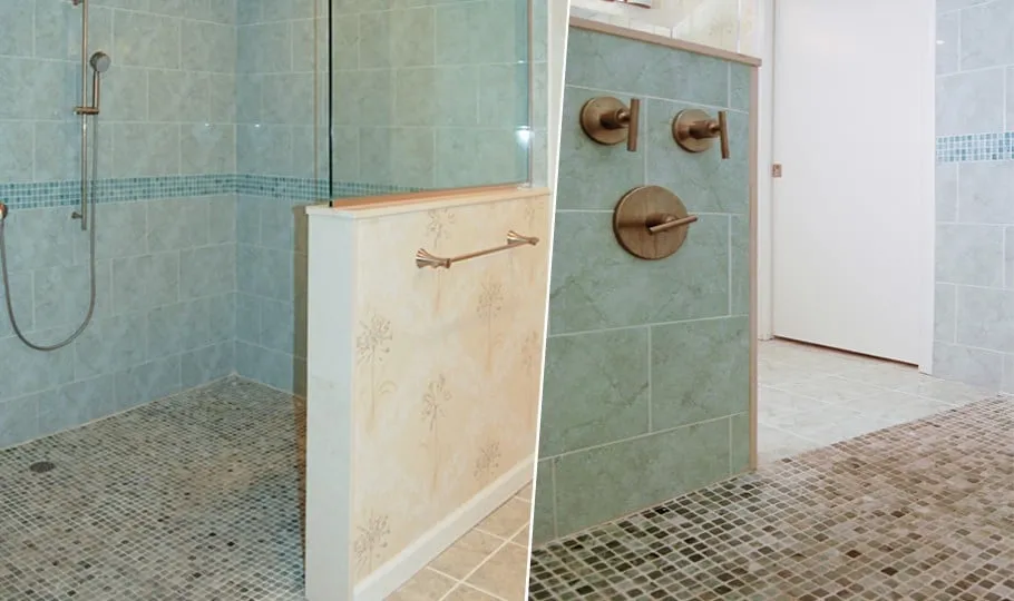 Slide of Integrity Plumbing and Drain