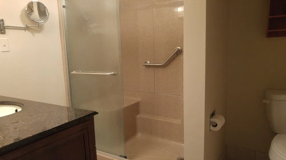 Slide of Integrity Plumbing