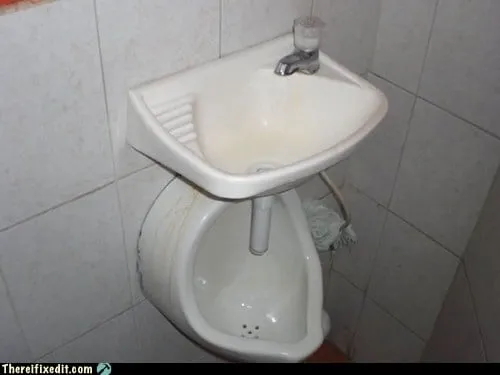 Slide of Integrity Plumbing