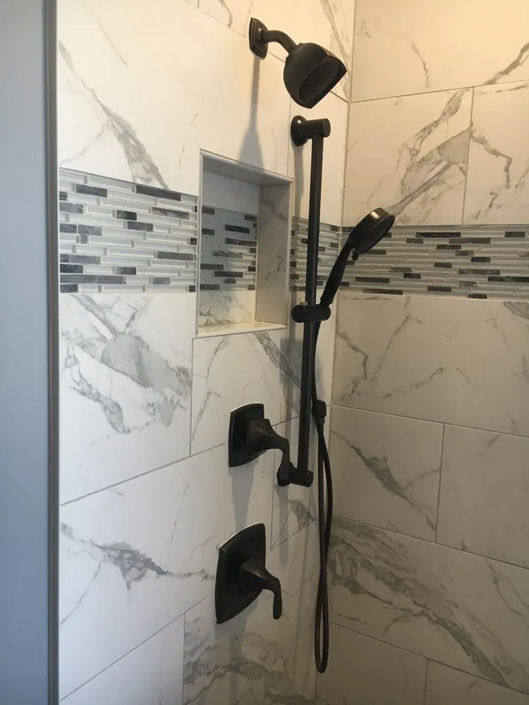 Slide of Integrity Plumbing