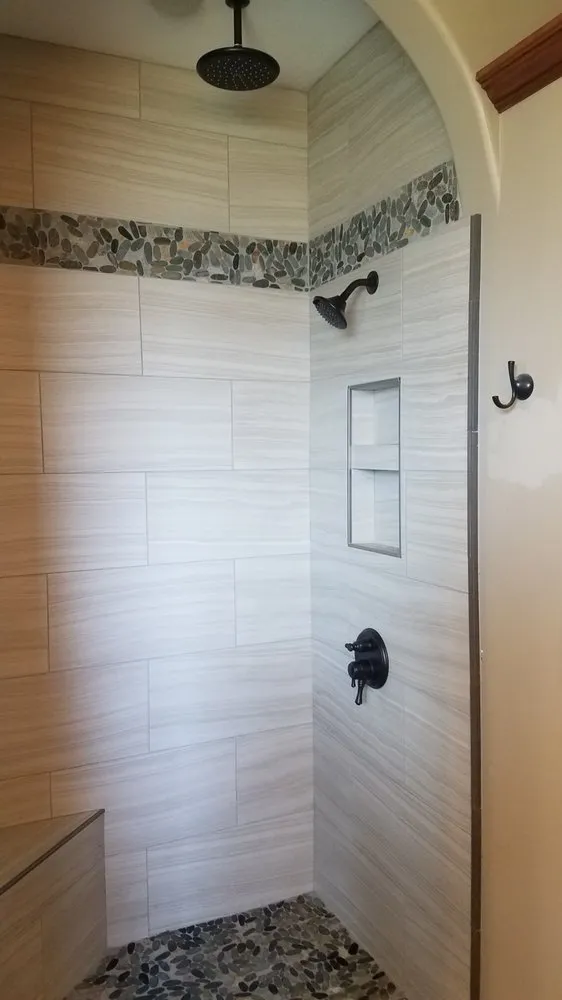 Slide of Integrity Plumbing