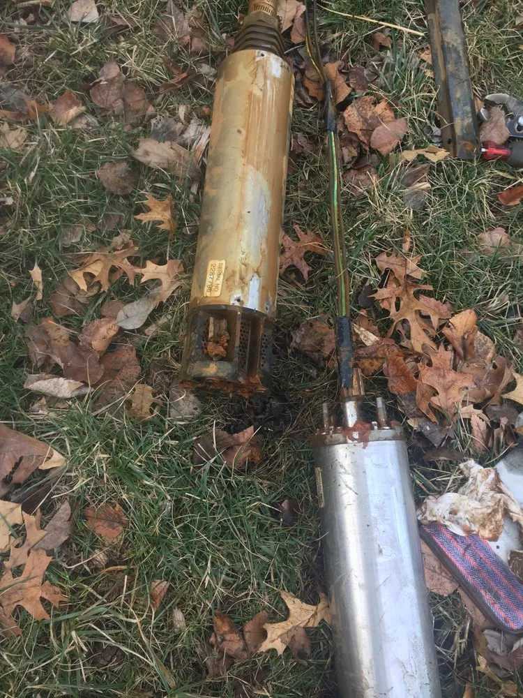 Slide of Integrity Plumbing