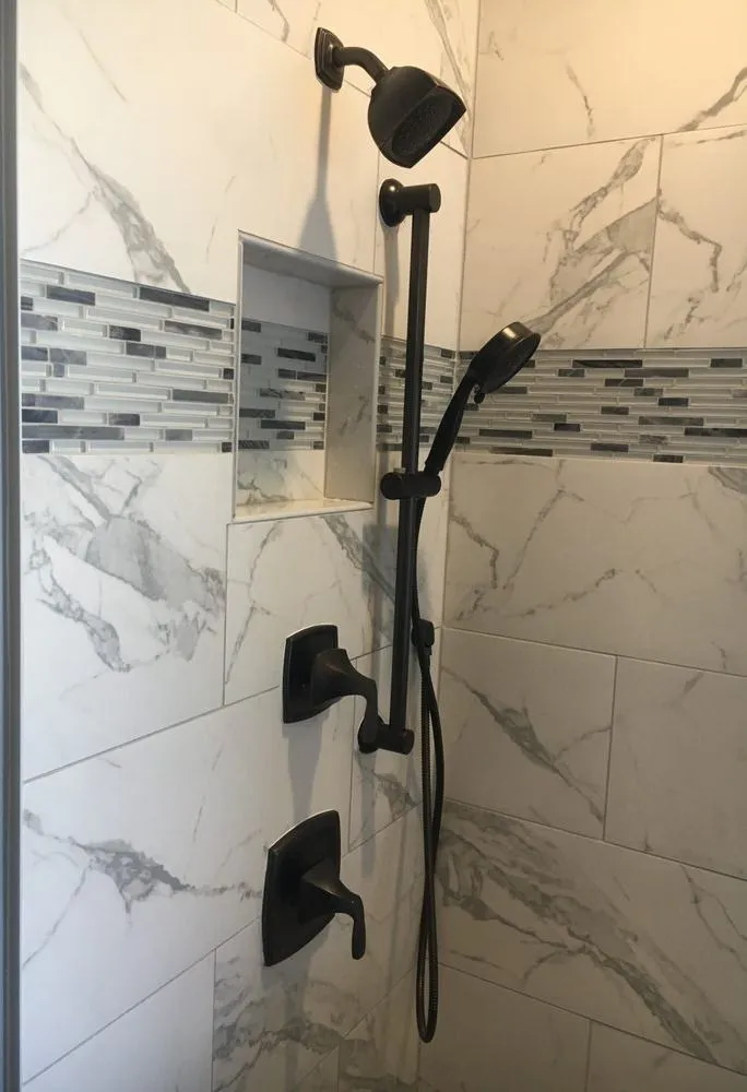 Slide of Integrity Plumbing