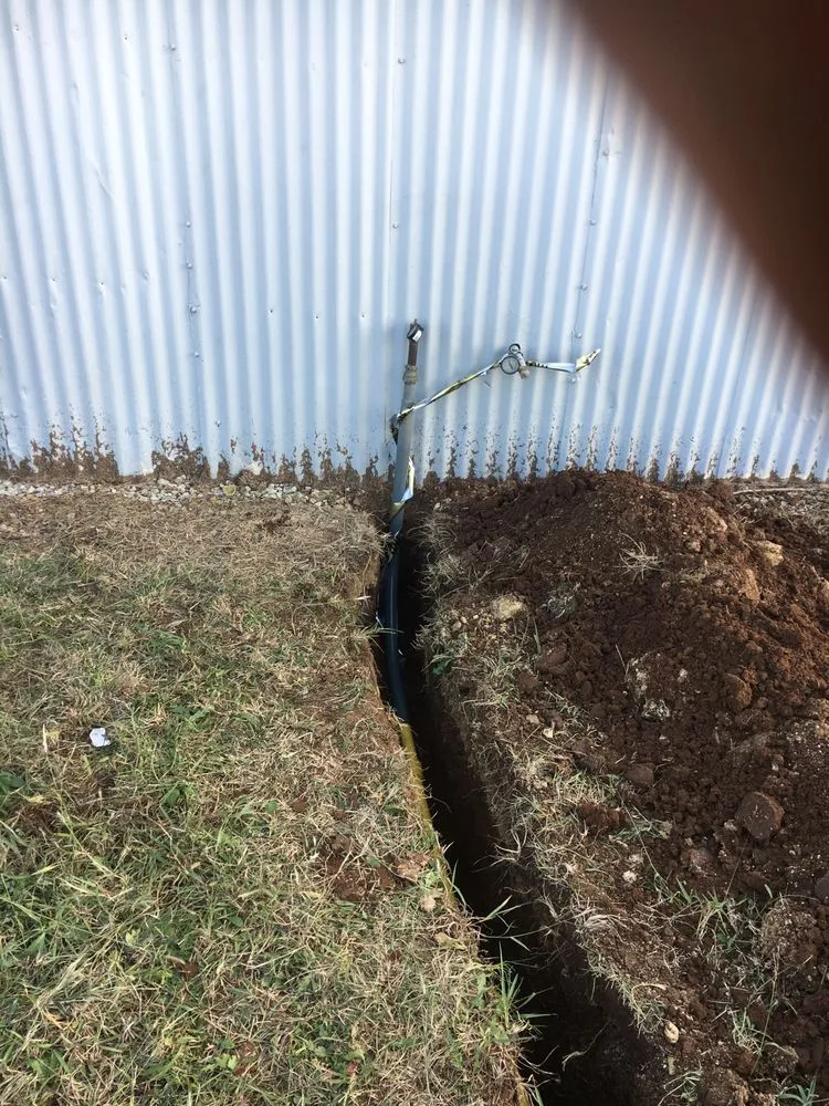 Slide of Integrity Plumbing