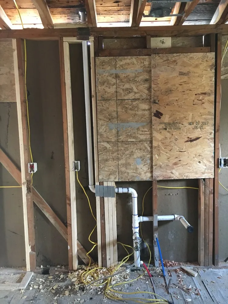 Reliable plumbing repair for homes in Derby, KS by Integrity Plumbing