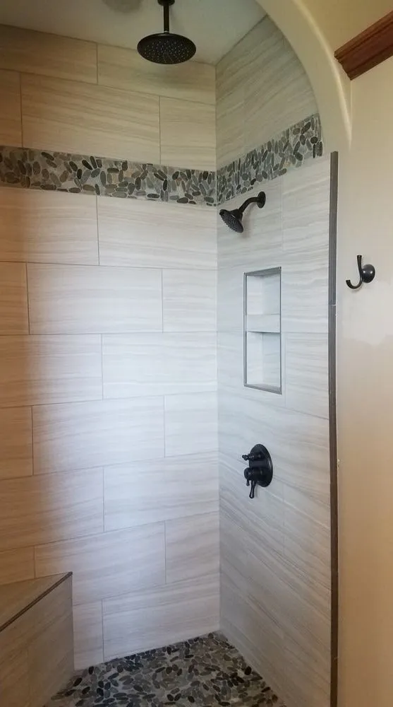 Slide of Integrity Plumbing