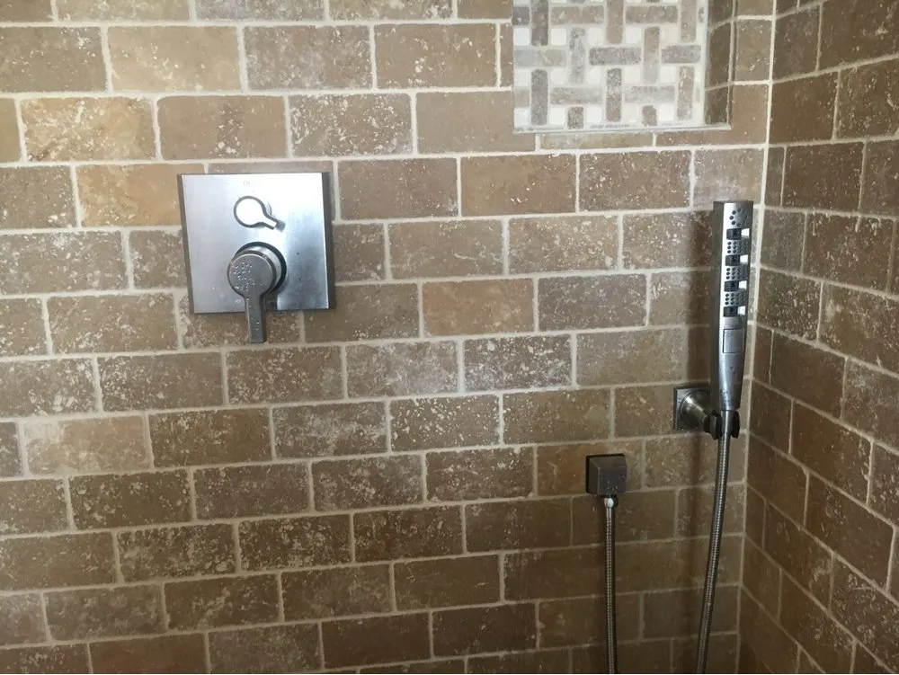 Slide of Integrity Plumbing