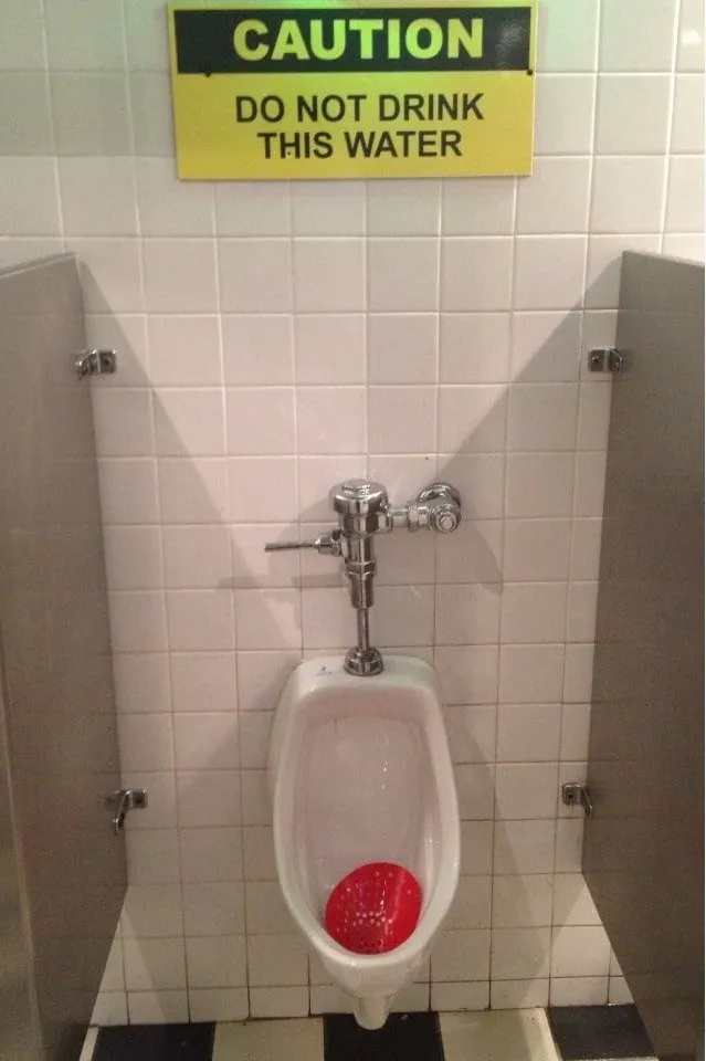 Slide of Integrity Plumbing