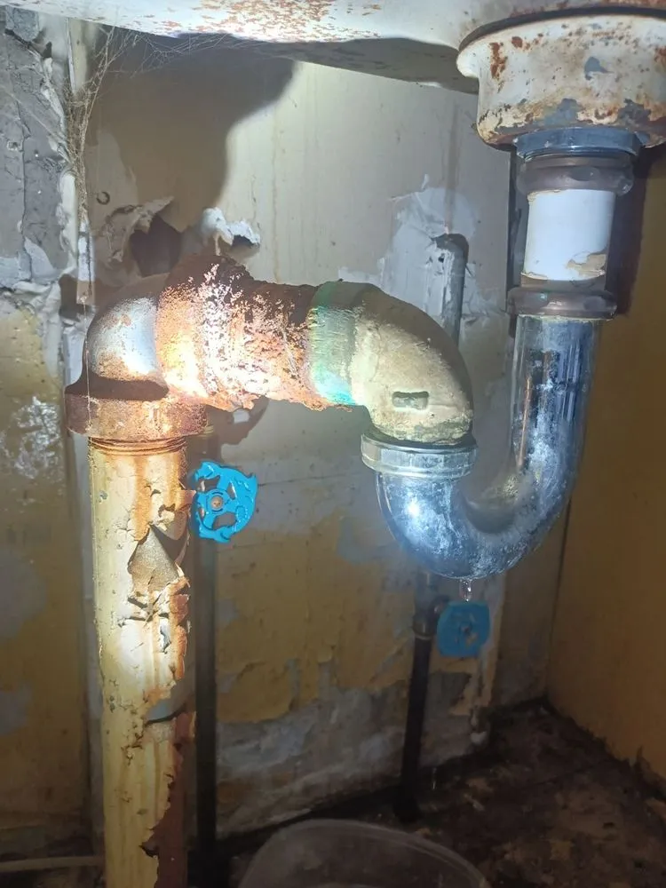Expert pipe repair experts serving Detroit, MI - Integrity Plumbing