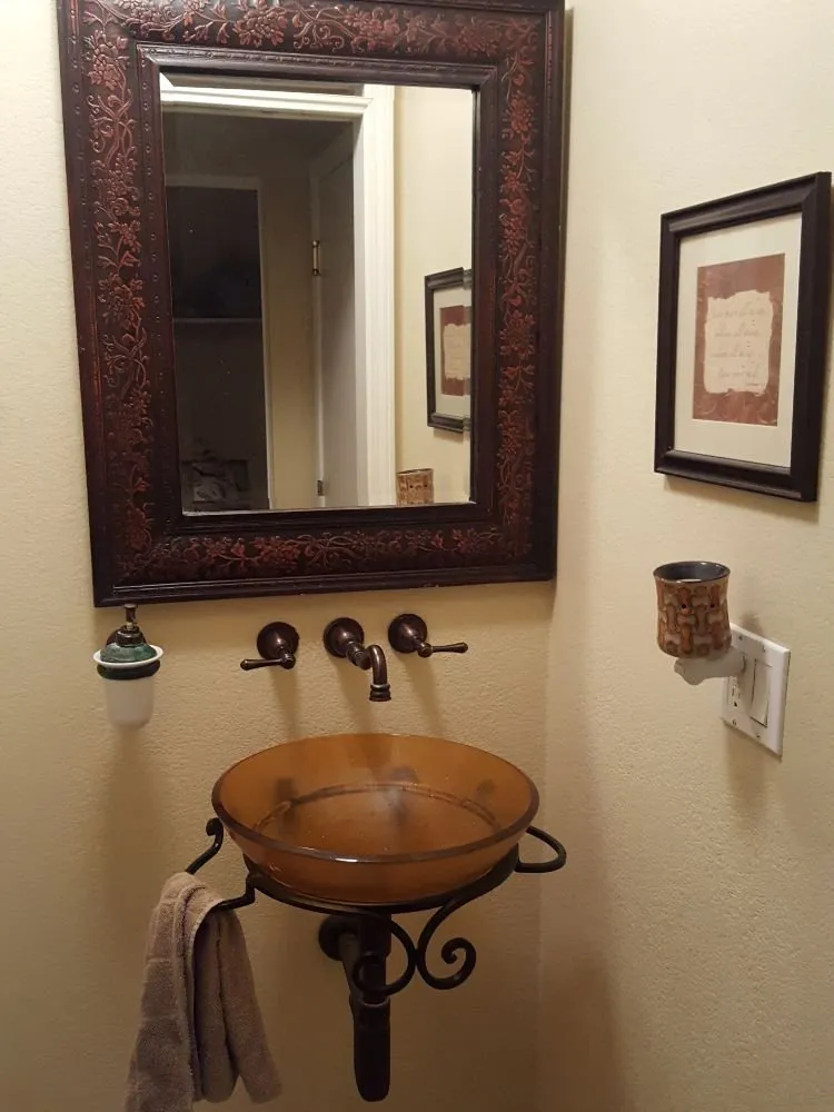 Slide of Integrity Plumbing