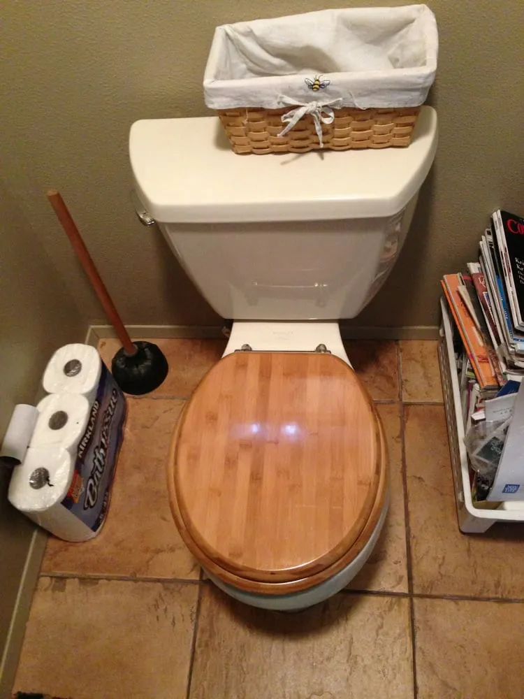 Slide of Integrity Plumbing