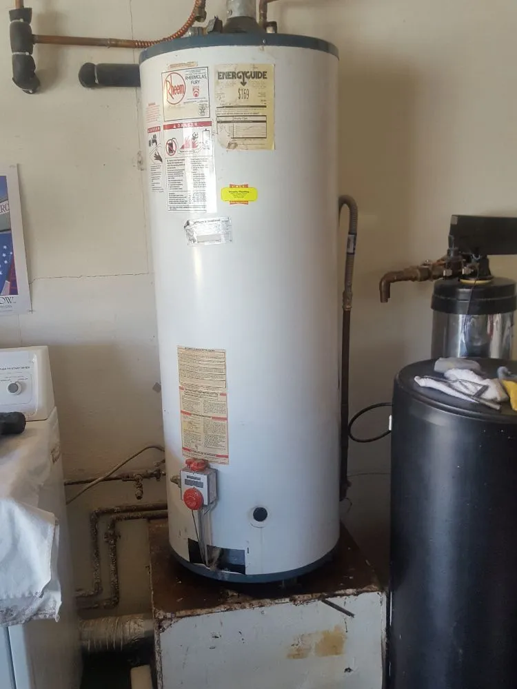 Affordable leak detection experts serving Fairfield, CA - Integrity Plumbing