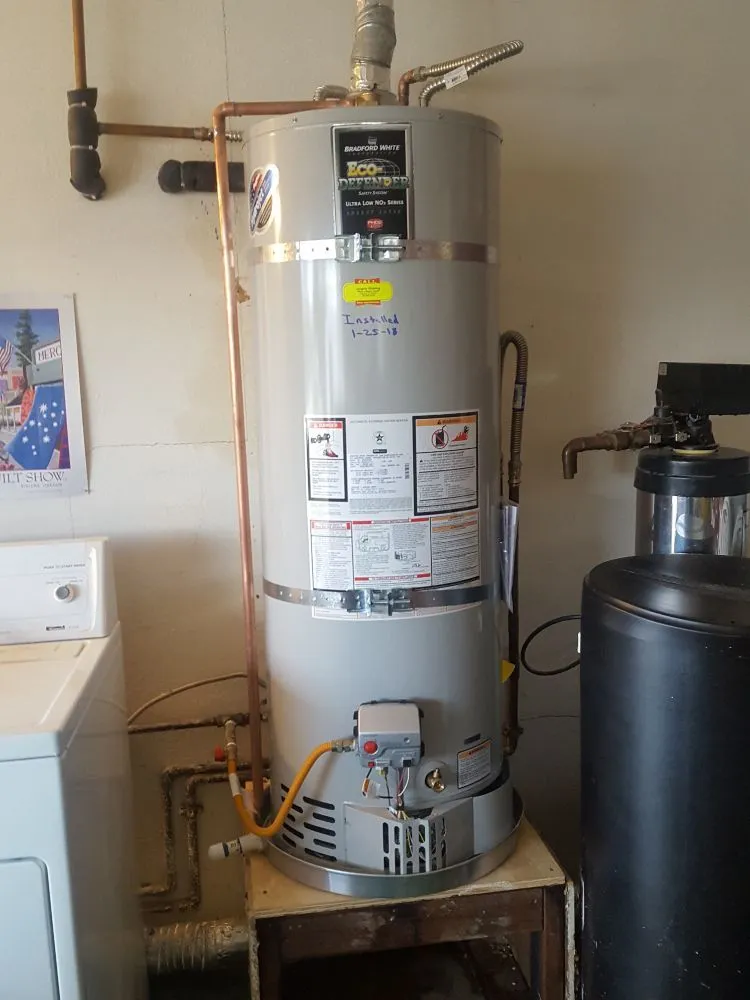 Quality leak detection service in Fairfield, CA - Integrity Plumbing