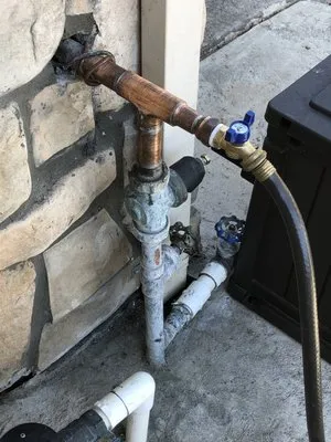 Integrity Plumbing