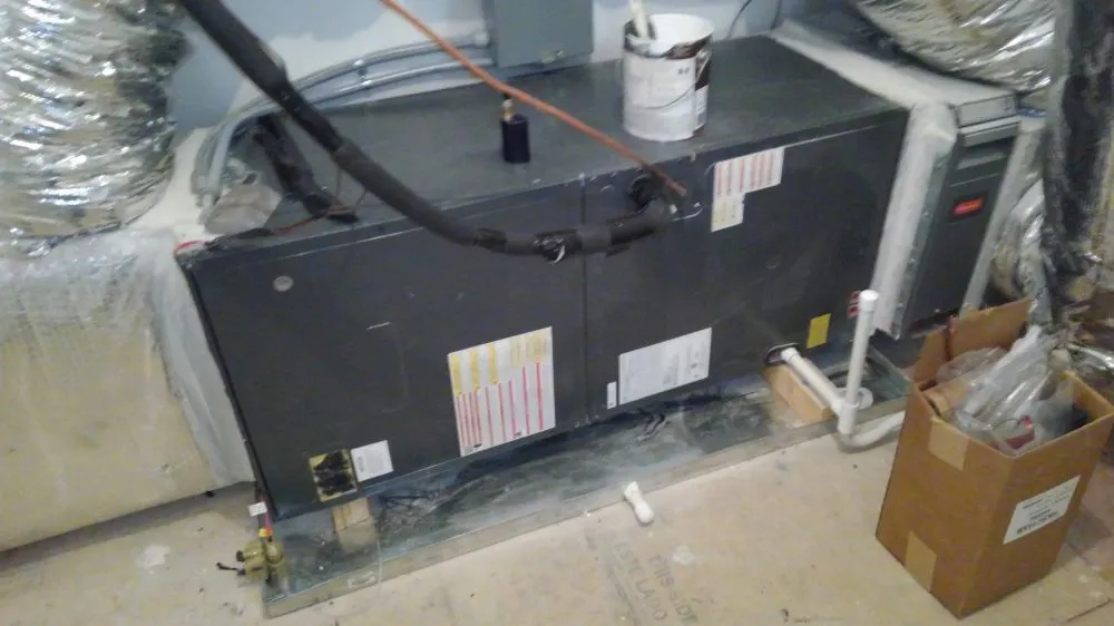 Slide of Integrity Plumbing Heating & Cooling