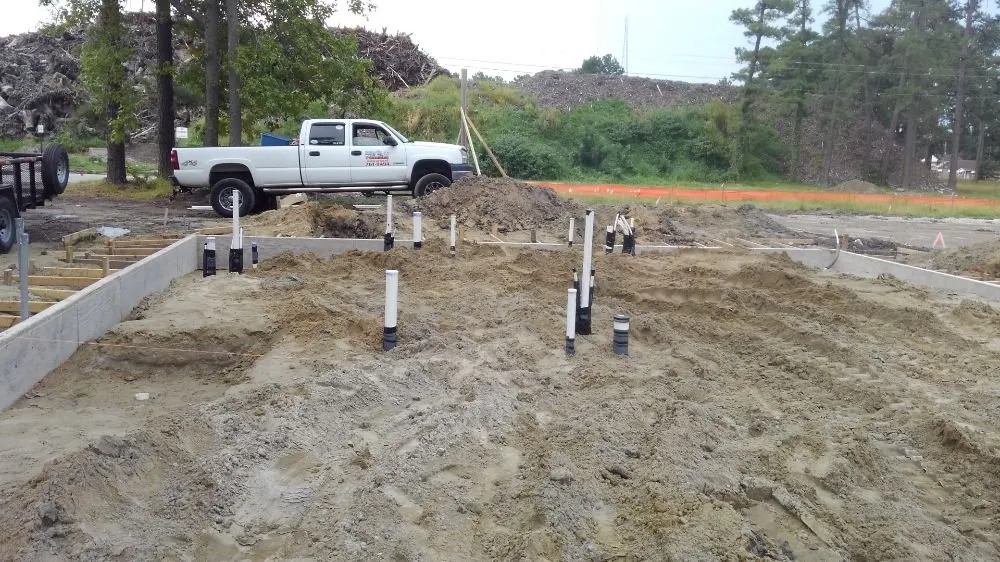 Professional water heater service in Virginia Beach, VA by Integrity Plumbing Heating & Cooling