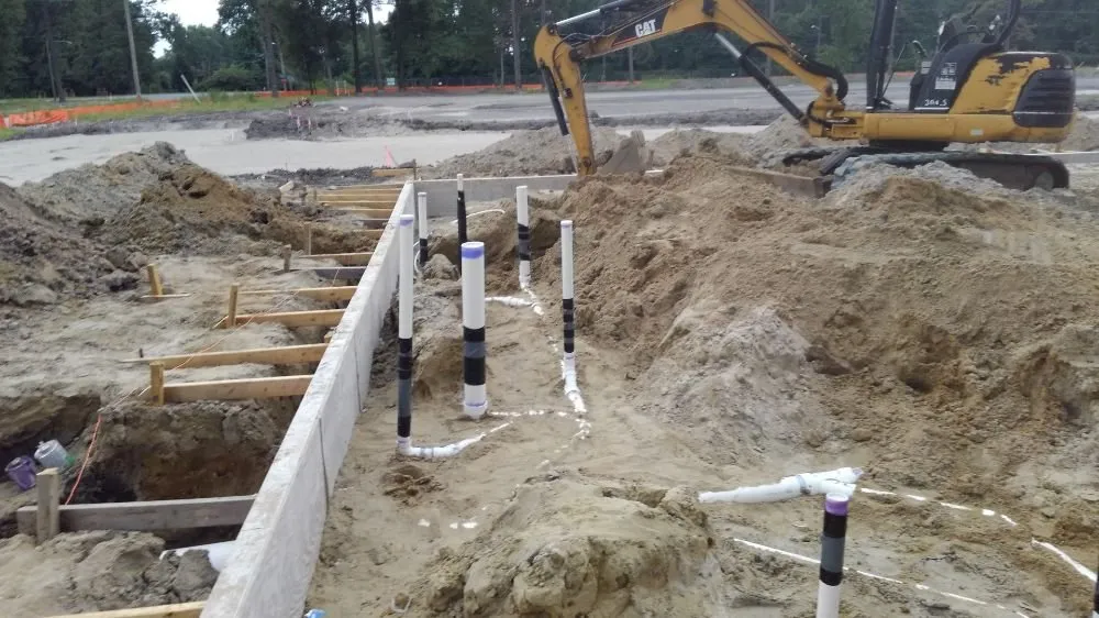 Professional plumbing repair in Virginia Beach, VA by Integrity Plumbing Heating & Cooling