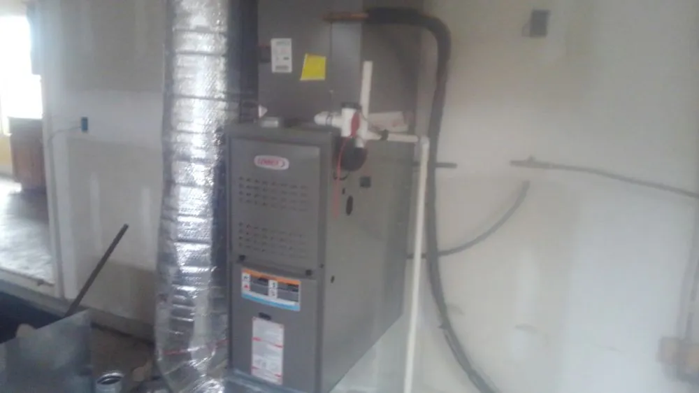 Slide of Integrity Plumbing Heating & Cooling