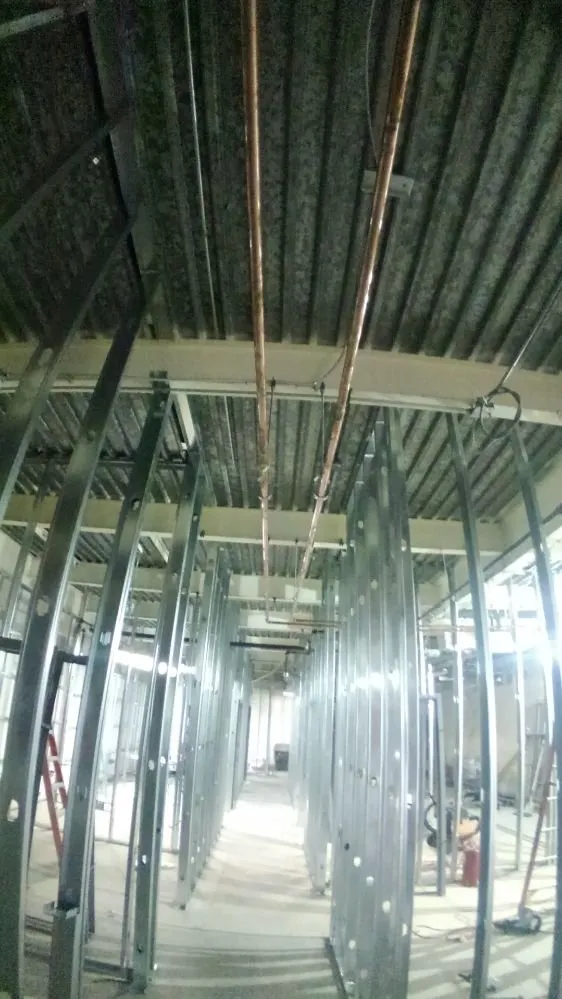 Slide of Integrity Plumbing Heating & Cooling