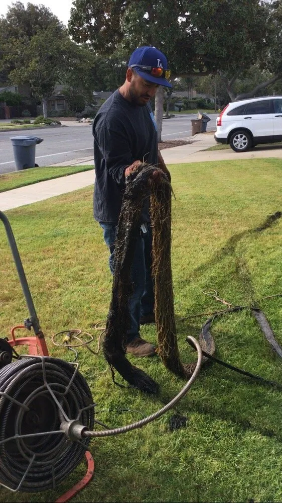 Slide of Integrity Plumbing