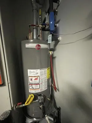 Integrity Plumbing of the Upstate