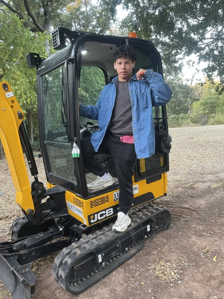 Slide of Integrity Plumbing