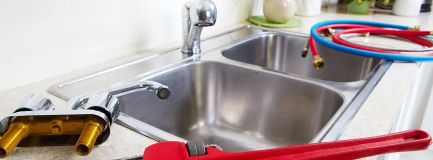 Slide of Integrity Plumbing