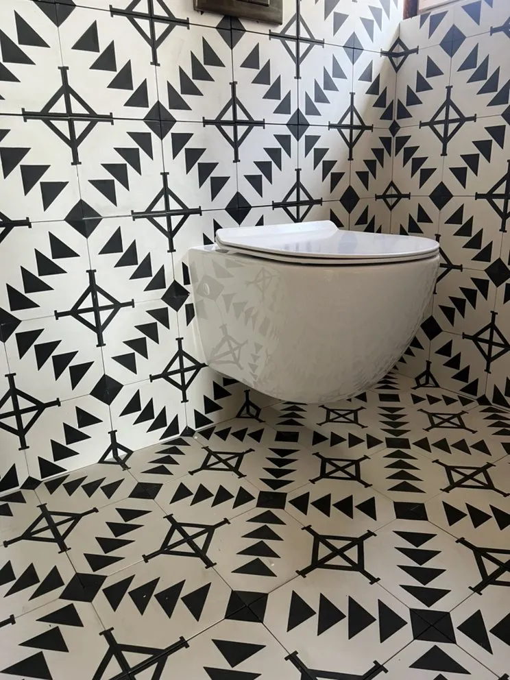 Slide of Integrity Plumbing