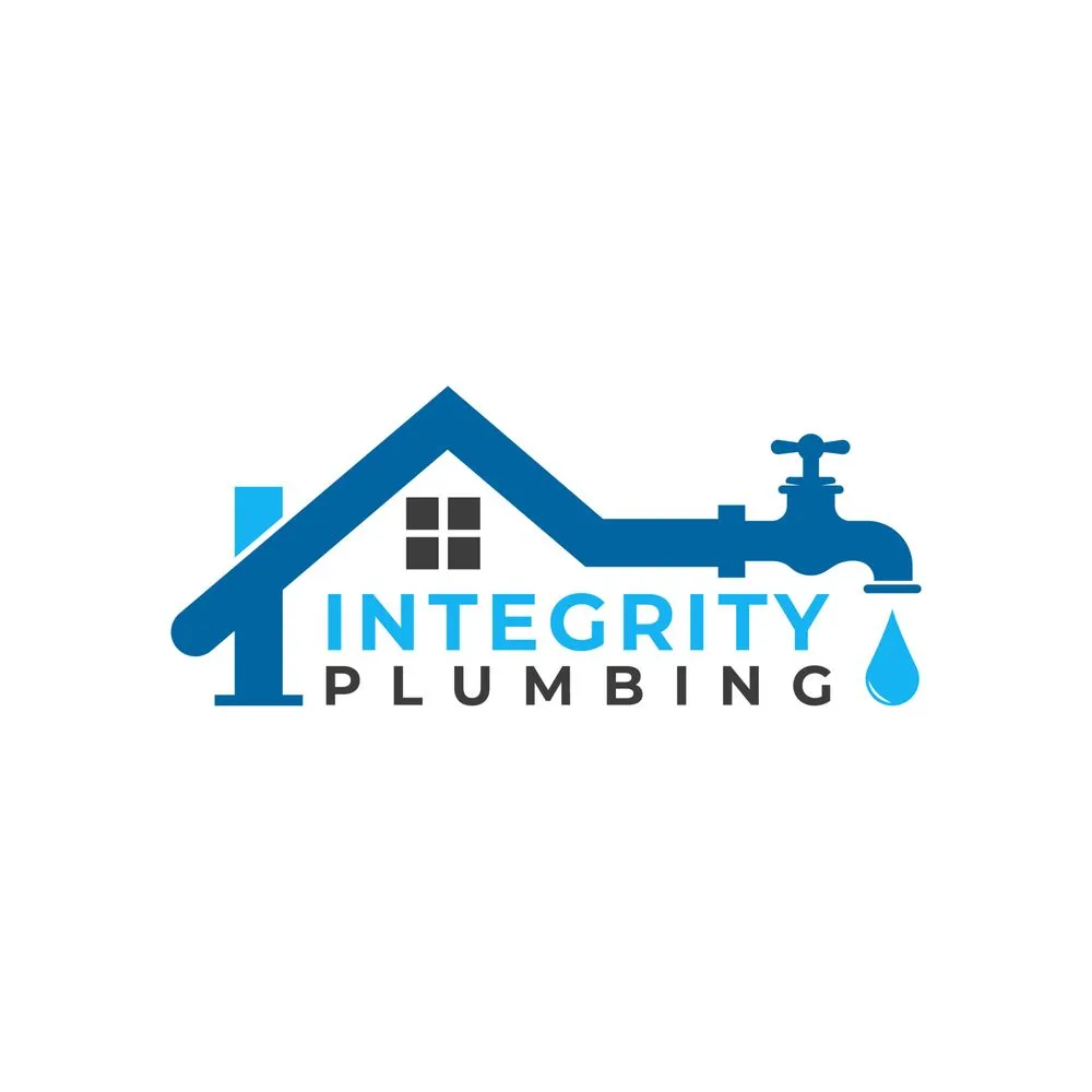 Slide of Integrity Plumbing