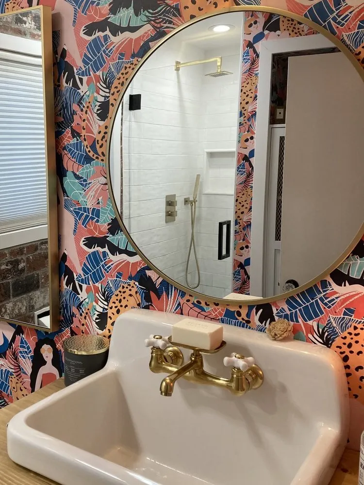 Slide of Integrity Plumbing