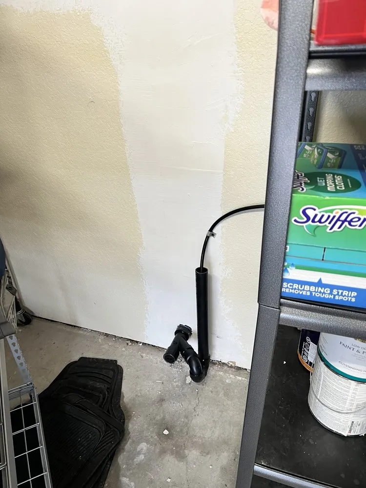 Slide of Integrity Plumbing