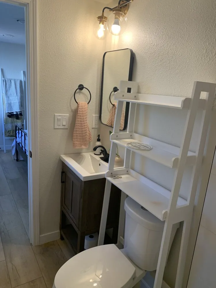 Slide of Integrity Plumbing