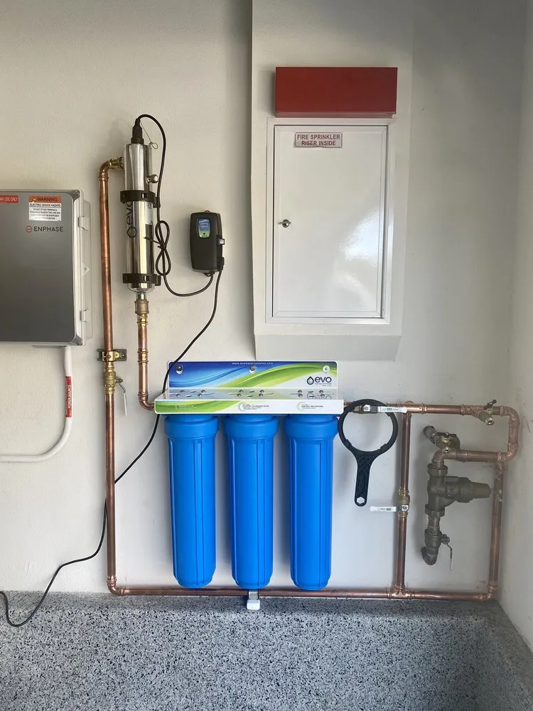 Affordable pipe repair in Rancho Santa Margarita, CA by Integrity Plumbing