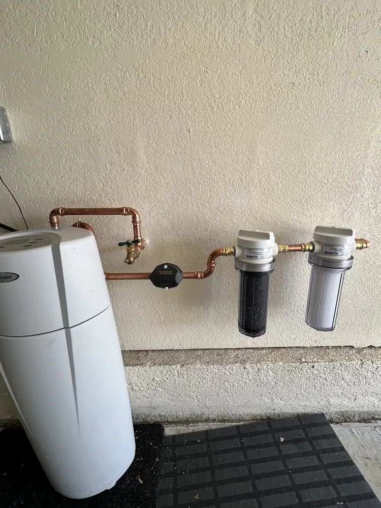 Reliable water heater service experts serving Rancho Santa Margarita, CA - Integrity Plumbing