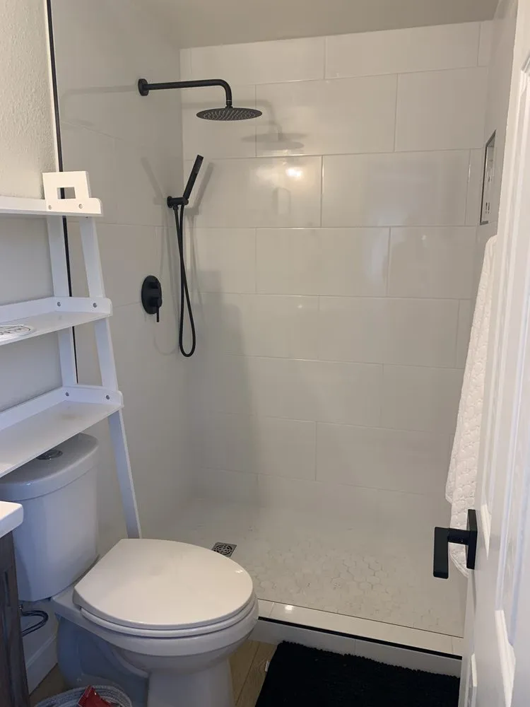 Emergency plumbing repair in Rancho Santa Margarita, CA by Integrity Plumbing