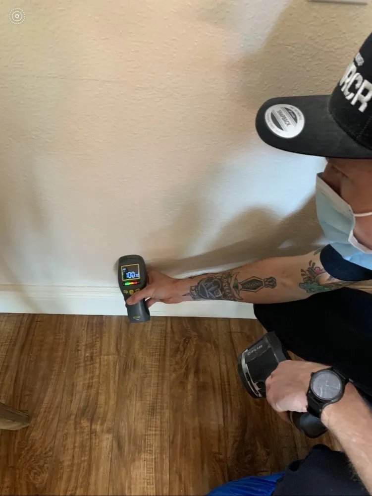 Slide of Integrity Plumbing