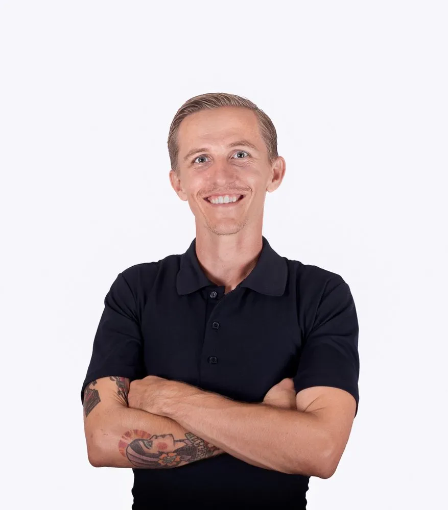 Slide of Integrity Plumbing