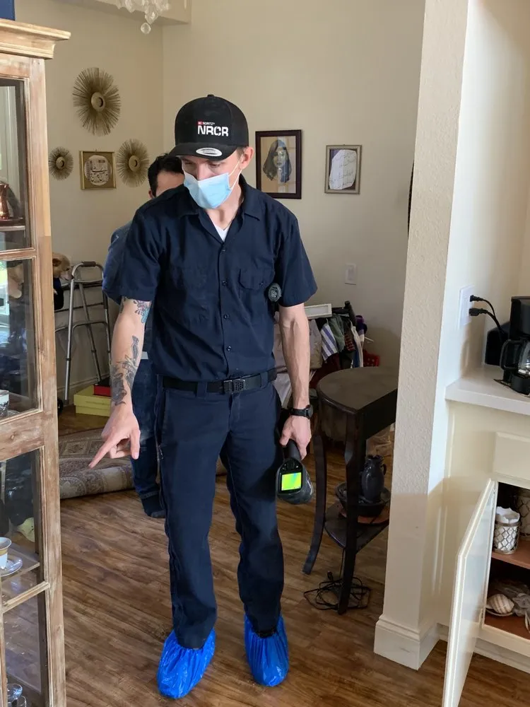 Slide of Integrity Plumbing