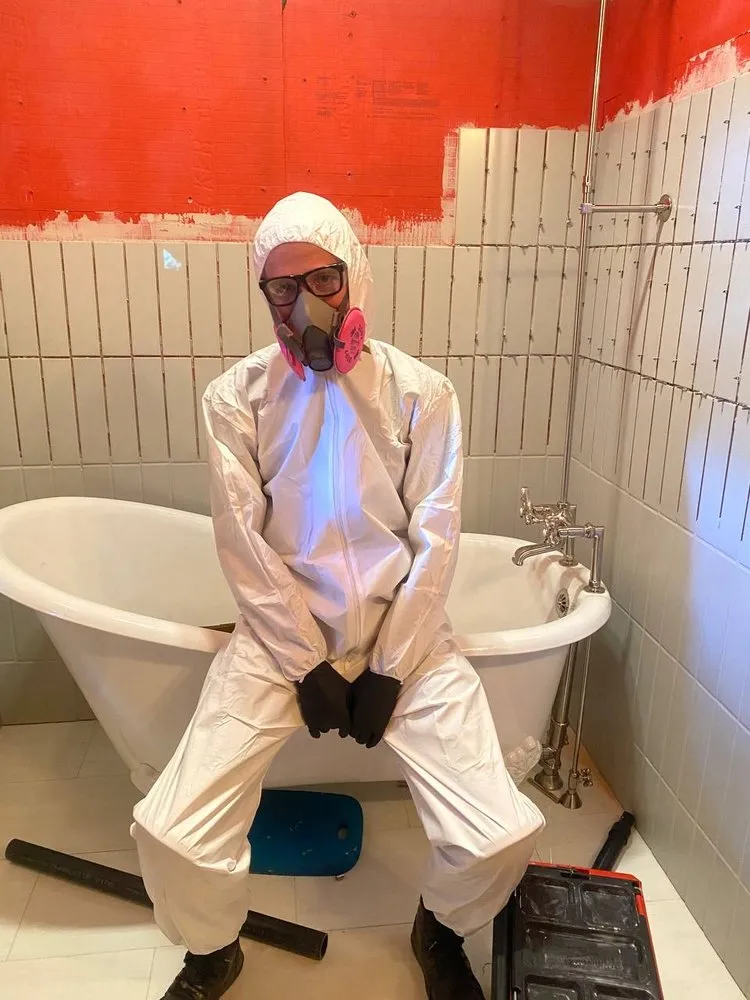 Slide of Integrity Plumbing