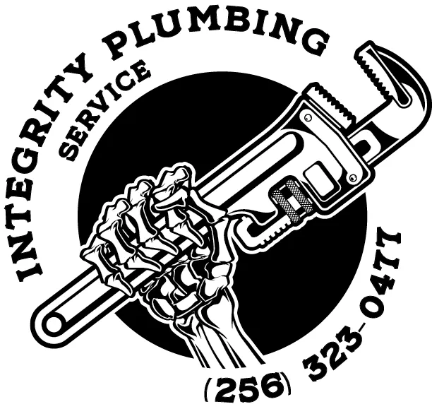 Slide of Integrity Plumbing Service