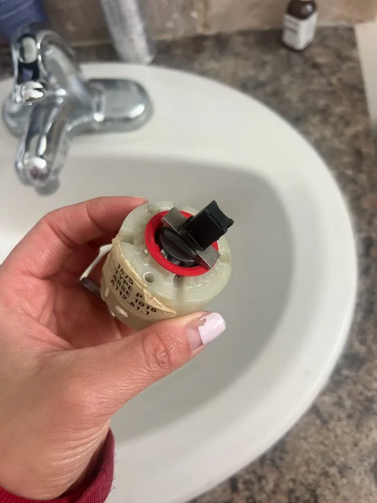 Slide of Integrity Plumbing Services