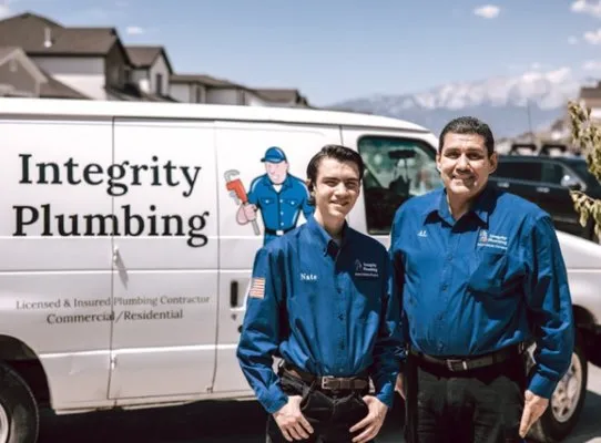 Integrity Plumbing