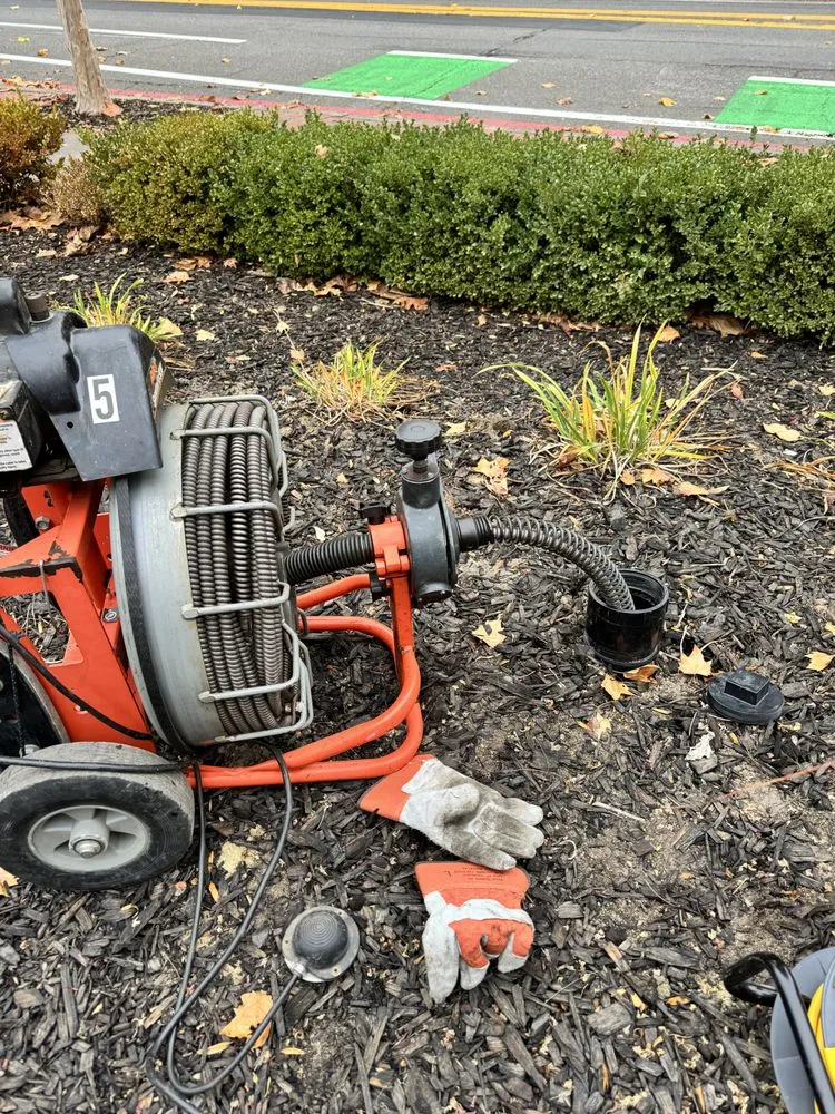 Slide of Integrity Plumbing