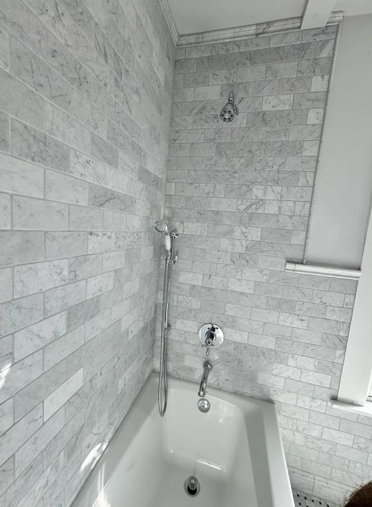 Slide of Integrity Plumbing