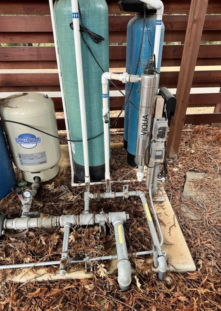 Slide of Integrity Plumbing