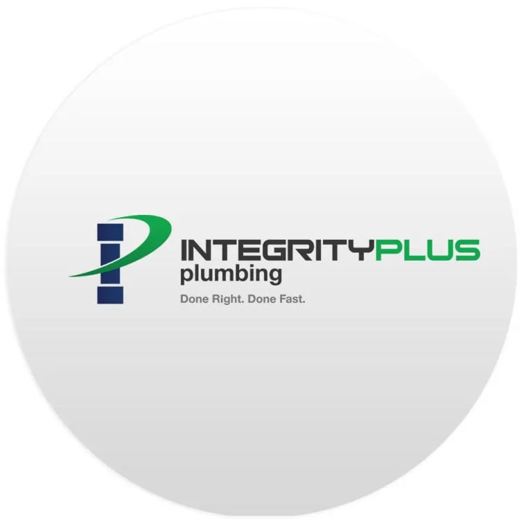 Slide of Integrity Plus Plumbing