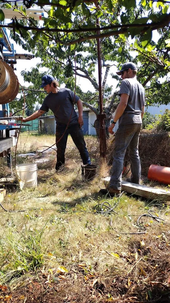 Slide of Integrity Pumps & Filtration