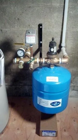 Slide of Integrity Pumps & Filtration