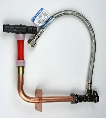 Integrity Repipe Logo